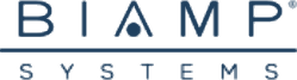 Biamp Systems