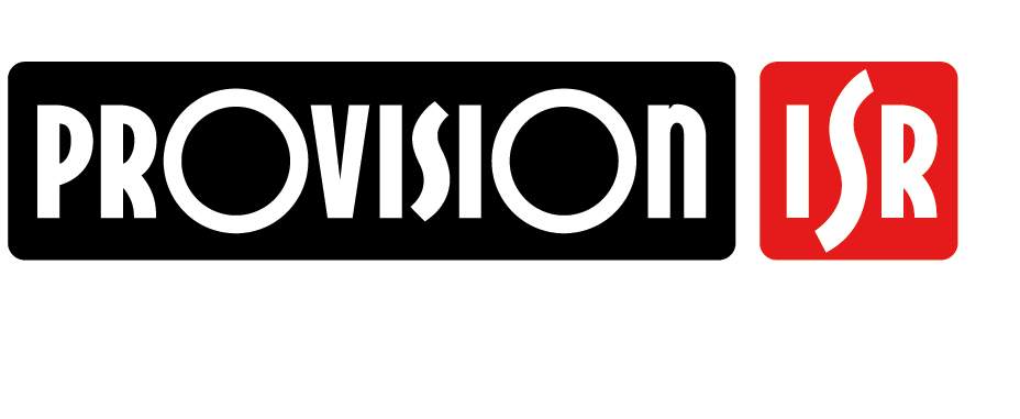 PROVISION-ISR LOGO FOR RED BACKGROUND