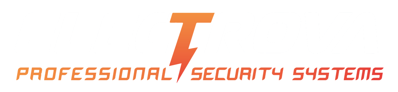 logo electrova white